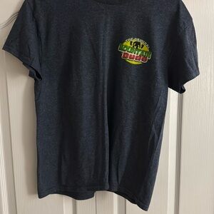 Shirt Sasquatch Bigfoot